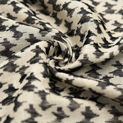 وشاح شماغ عسكري تكتيكي من القطن كوفية صحراوية وشاح عربي برقبة الرأس مع شرابة 43 × 43 بوصة in Kuwait