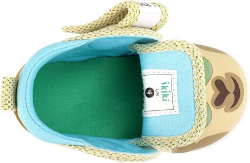 ikiki Squeaky Shoes for Toddlers with On/Off Squeaker Switch in Kuwait
