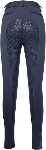 HR Farm - سراويل متوسطة الارتفاع أصلية بمقعد كامل للسيدات in Kuwait