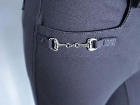 HR Farm - سراويل متوسطة الارتفاع أصلية بمقعد كامل للسيدات in Kuwait