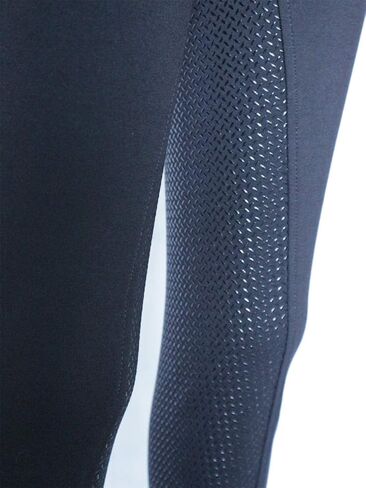 HR Farm - سراويل متوسطة الارتفاع أصلية بمقعد كامل للسيدات in Kuwait