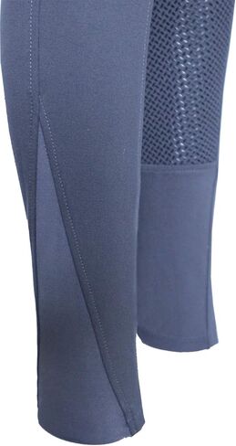 HR Farm - سراويل متوسطة الارتفاع أصلية بمقعد كامل للسيدات in Kuwait