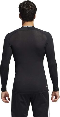 adidas Men's Hockey Base-Layer Shirt in Saudi Arabia