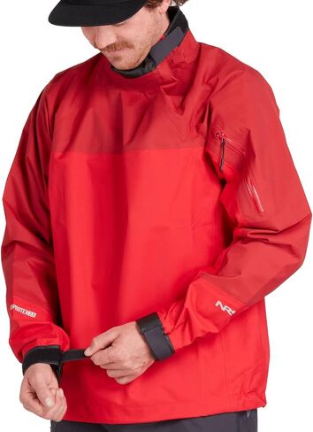 NRS Men's Endurance Paddling Jacket in Saudi Arabia