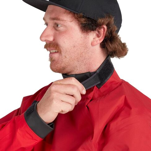 NRS Men's Endurance Paddling Jacket in Saudi Arabia