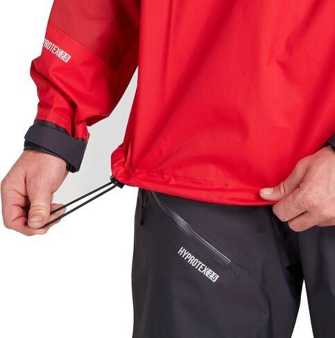 NRS Men's Endurance Paddling Jacket in Saudi Arabia