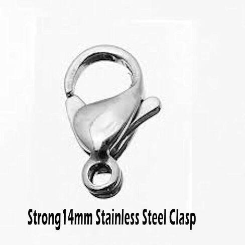Clip On Charm, Build Your Own Bracelet, Bag, Purse, Handbag, Message, Inspirational, Keychain, Zipper Pull, Jewelry in Kuwait