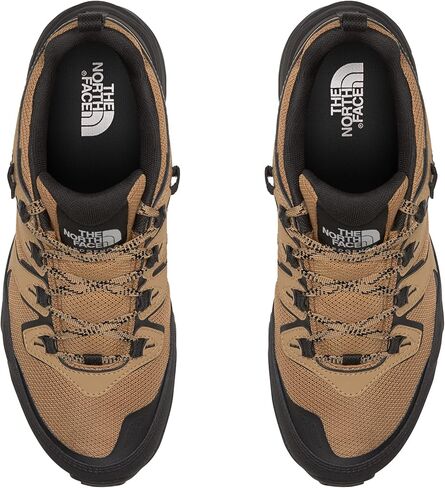 حذاء المشي لمسافات طويلة Hedgehog Fastpack 3 المقاوم للماء للرجال من THE NORTH FACE in Kuwait