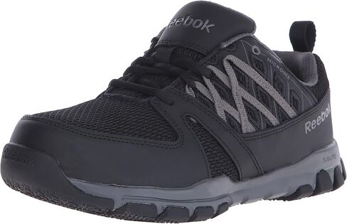 حذاء حريمي ماركة Reebok Work Sublite Work RB416 أمان رياضي in Saudi Arabia