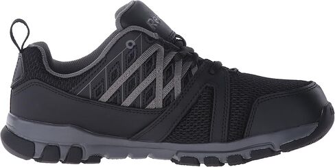 حذاء حريمي ماركة Reebok Work Sublite Work RB416 أمان رياضي in Saudi Arabia