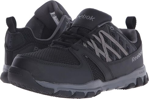 حذاء حريمي ماركة Reebok Work Sublite Work RB416 أمان رياضي in Saudi Arabia