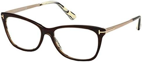 Tom Ford - FT 5353,Geometric Acetate/Metal Women in Kuwait
