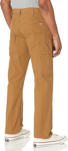 Dickies Men's Flex Duck Carpenter Pant in Saudi Arabia