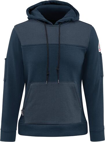 Bulwark FR Women's Fr Fleece Hoodie in Saudi Arabia