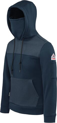 Bulwark FR Women's Fr Fleece Hoodie in Saudi Arabia