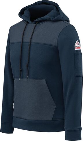 Bulwark FR Women's Fr Fleece Hoodie in Saudi Arabia