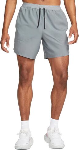 Nike Dri-FIT Stride Men's 7" Unlined Running Shorts in Saudi Arabia
