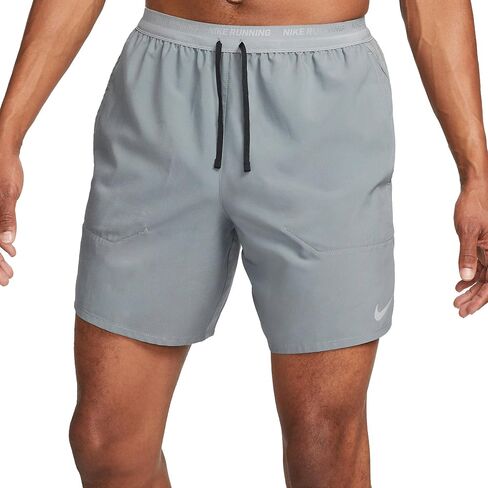 Nike Dri-FIT Stride Men's 7" Unlined Running Shorts in Saudi Arabia