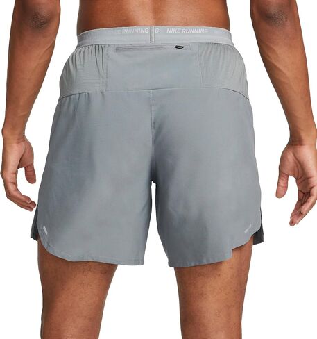 Nike Dri-FIT Stride Men's 7" Unlined Running Shorts in Saudi Arabia