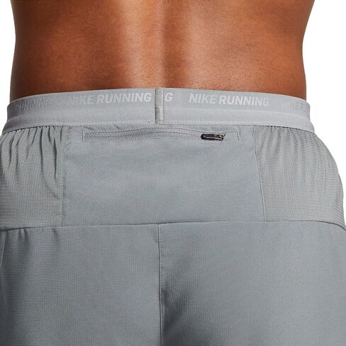 Nike Dri-FIT Stride Men's 7" Unlined Running Shorts in Saudi Arabia