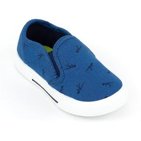 Simple Joys by Carter's Unisex Kids and Toddlers' Casual Slip-on Canvas Shoe in Saudi Arabia