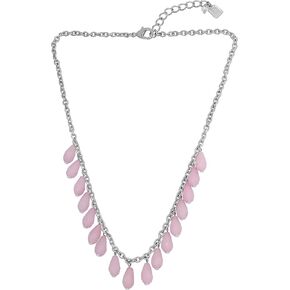 روبرت لي موريس سوهو روز كوارتز مريلة قلادة in Kuwait