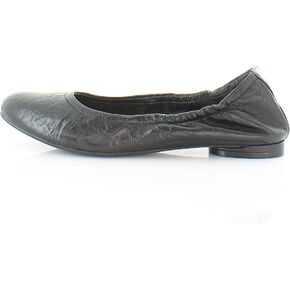 حذاء مشي نسائي من Vionic Jewel Alexa Ballet مسطح داعم للسيدات يتضمن راحة في ثلاث مناطق مع نعل داخلي لتقويم العظام ودعم قوس القدم، مقاسات متوسطة 5-11 in Kuwait