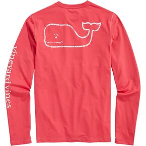 واقي من الطفح الجلدي بأكمام طويلة للأولاد من Vineyard Vines Boys in Saudi Arabia