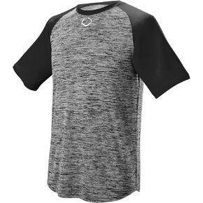 EvoShield Adult E304 Performance Pullover Tech Tees