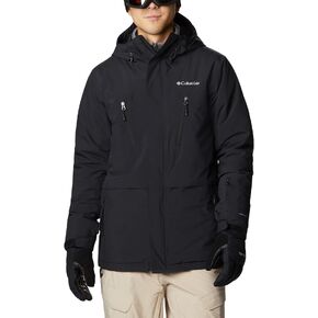 Columbia Men's Aerial Ascender Jacket