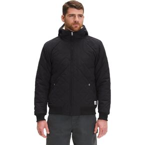 هودي Cuchillo معزول بسحاب كامل للرجال من THE NORTH FACE