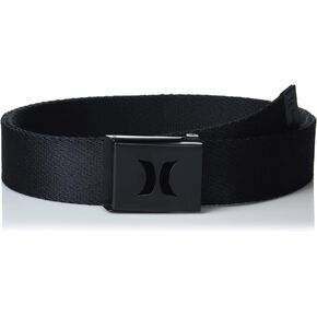 Hurley Men's Web Belts in Saudi Arabia