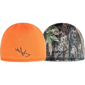 EDTREK All Purpose Reversible Beanie - Ultra Comforable and Soft Outdoors Beanie Hat in Saudi Arabia
