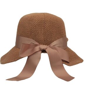 قبعات صيد السمك من فوزية، أشرطة قماشية كريستالية، قبعات نسائية للشمس in Kuwait