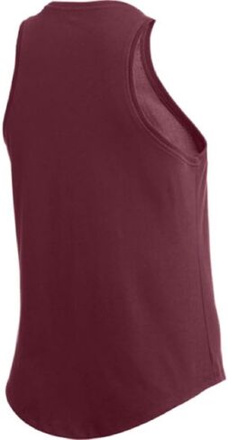 Nike Women's Tank Top Cotton/Polyester Blend Training CJ1711 in Saudi Arabia