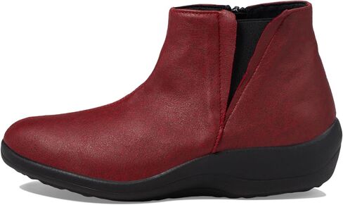 Arcopedico Ardales Cherry EU 37 (US Women's 6.5-7) M in Saudi Arabia