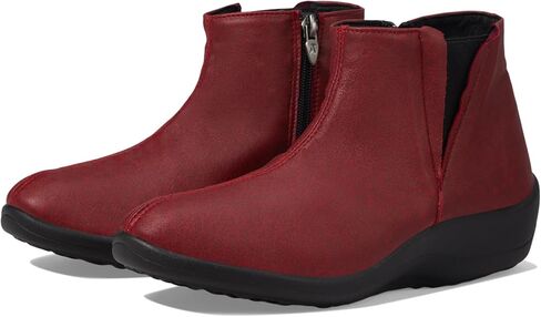 Arcopedico Ardales Cherry EU 37 (US Women's 6.5-7) M in Saudi Arabia