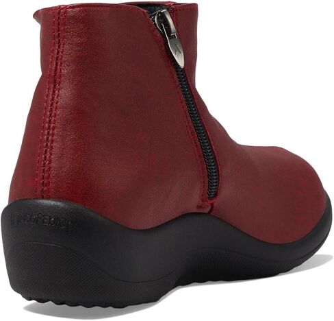 Arcopedico Ardales Cherry EU 37 (US Women's 6.5-7) M in Saudi Arabia