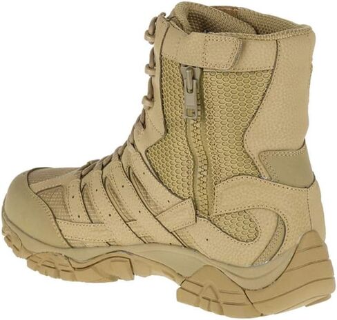 MerrellMqc 2 Tactical - Coyote in Saudi Arabia