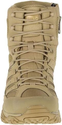 MerrellMqc 2 Tactical - Coyote in Saudi Arabia