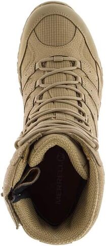 MerrellMqc 2 Tactical - Coyote in Saudi Arabia