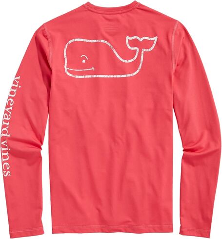 Vineyard Vines Boys Long-Sleeve Rash Guard in Saudi Arabia