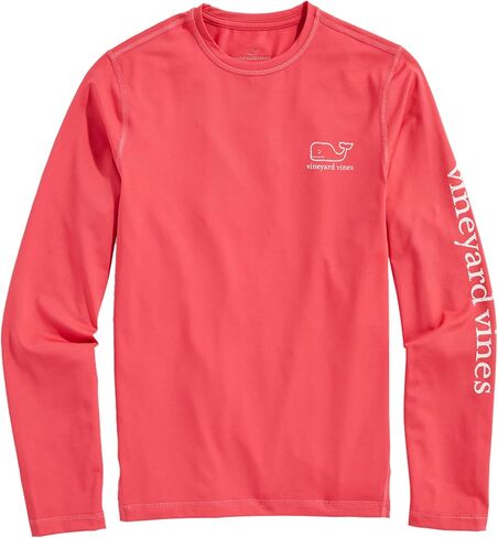 Vineyard Vines Boys Long-Sleeve Rash Guard in Saudi Arabia
