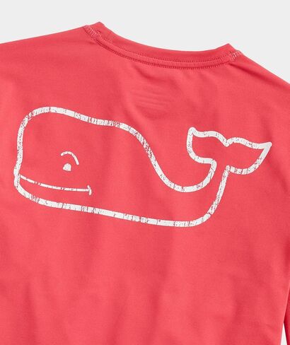 Vineyard Vines Boys Long-Sleeve Rash Guard in Saudi Arabia