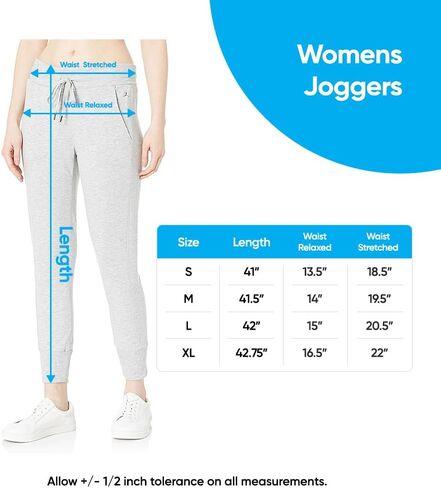 بنطال رياضي للسيدات من POWERPUFF GIRLS - بنطال رياضي Blossom Bubble وButtercup - بنطال رياضي للركض in Kuwait