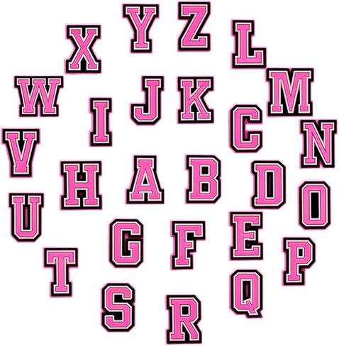 50 قطعة من تعليقات الاحذية للبنات والنساء، زينة للاحذية بلون بينك، اكسسوارات تزيين الاحذية لصنادل الفقاعات والصنادل والصنادل، هدايا حفلات الهالوين واعياد الميلاد، كلوريد البولي فينيل, بلاستيك بي في سي in Kuwait