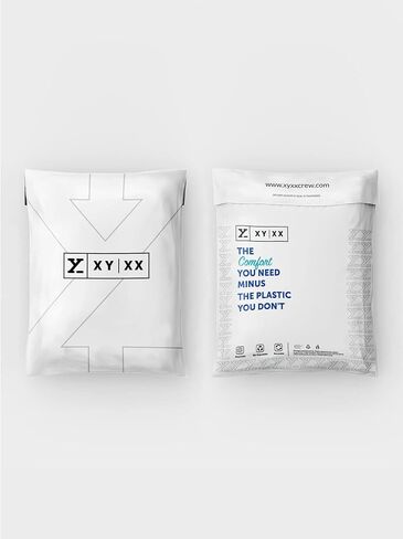 XYXX Men's Underwear Ace Intellisoft Micromodal Trunk Pack Of 3 in Saudi Arabia