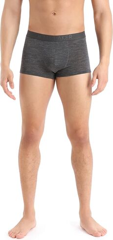 Icebreaker Merino Men's Anatomica Cool-lite Underwear-Trunks in Saudi Arabia