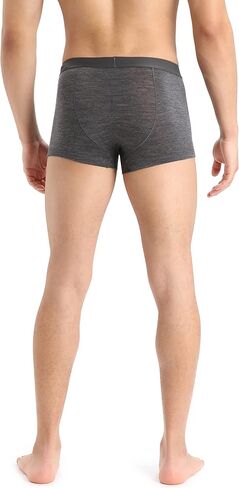 Icebreaker Merino Men's Anatomica Cool-lite Underwear-Trunks in Saudi Arabia