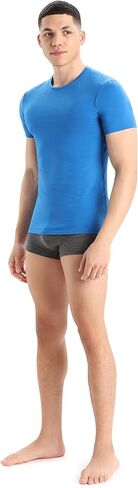 Icebreaker Merino Men's Anatomica Cool-lite Underwear-Trunks in Saudi Arabia